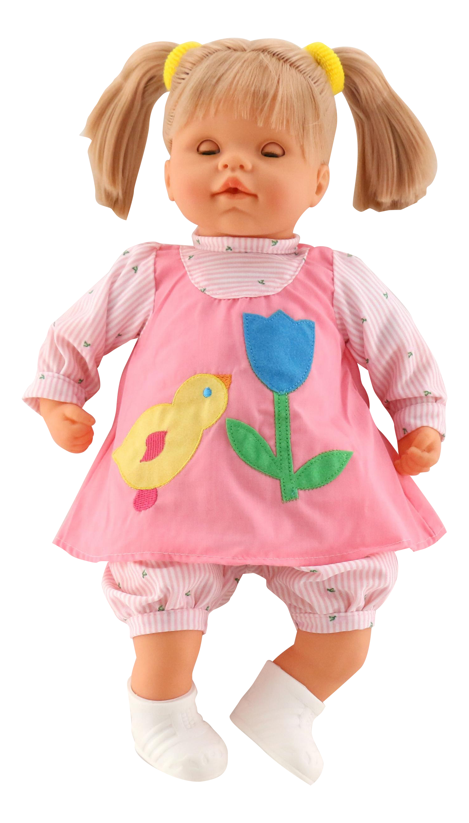 

Кукла Falca Лаура, Лаура