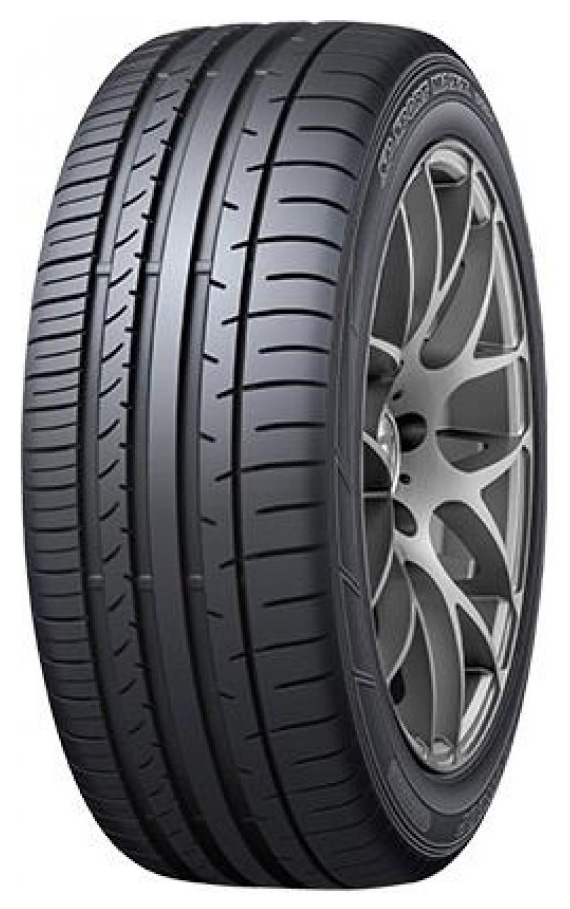 

Шины DUNLOP SPTMAXX 050+ 205/50 R16 87W (до 270 км/ч) 323574, SPTMAXX 050+
