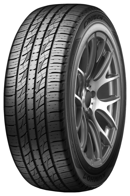 фото Шина kumho crugen premium kl33 255/50 r19 107v (до 240 км/ч) 2147813