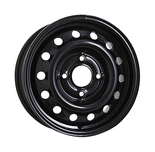 фото Колесный диск тзск nissan qashqai r16 6.5j pcd 5x114.3 et40 d66.1 86795239010