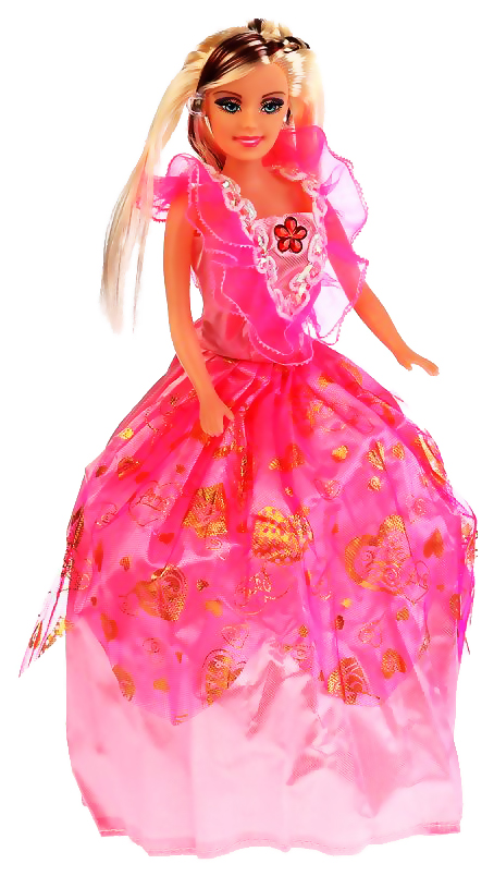 фото Кукла shantou gepai в бальном платье 29 см b1562569