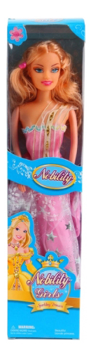 Кукла Nobility Girls 30 см Gratwest Д41863