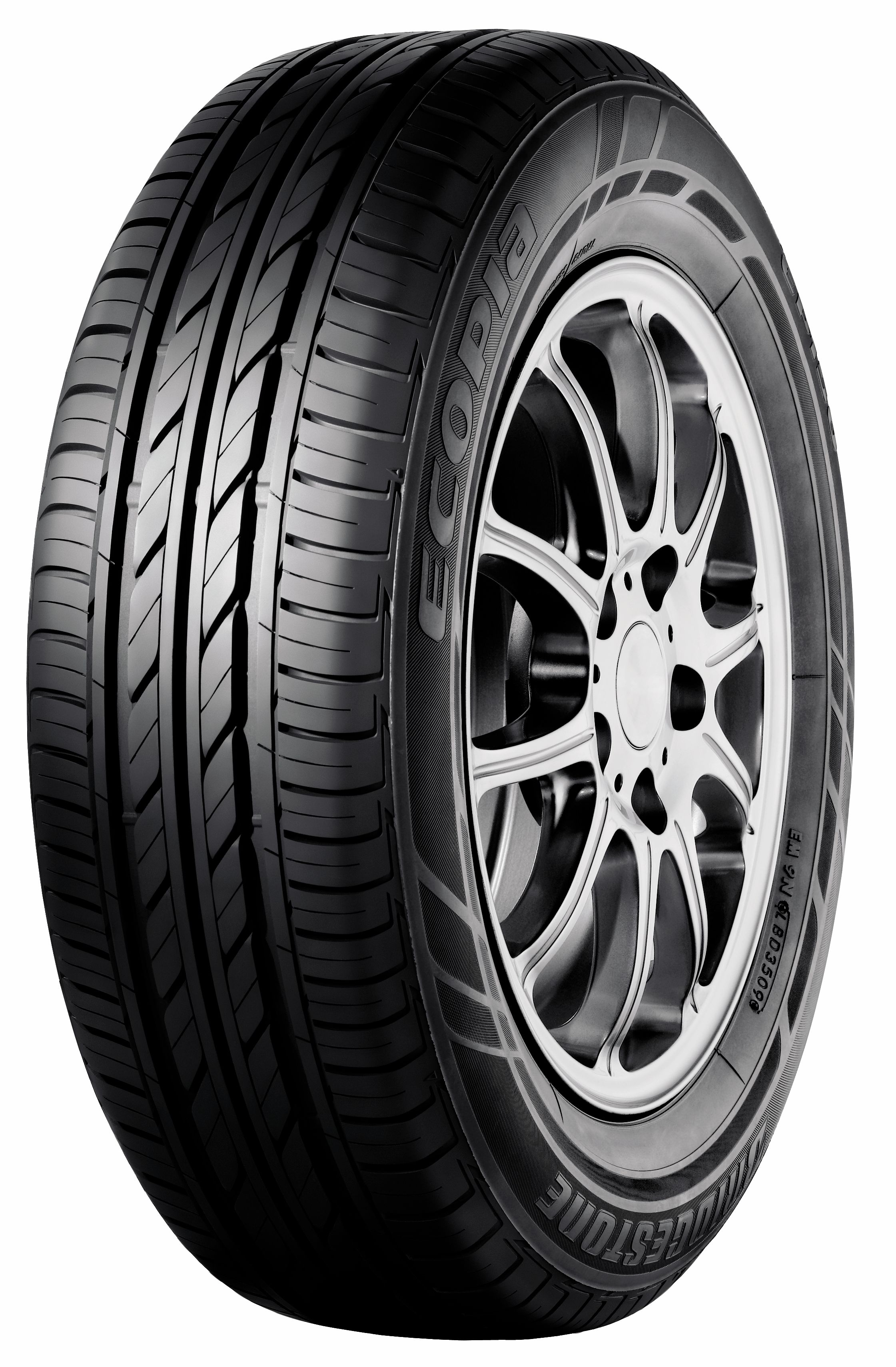 

Шины BRIDGESTONE Ecopia EP150 175/65 R14 82H (до 210 км/ч) PSR0N28903, PSR0LA2203, Ecopia EP150