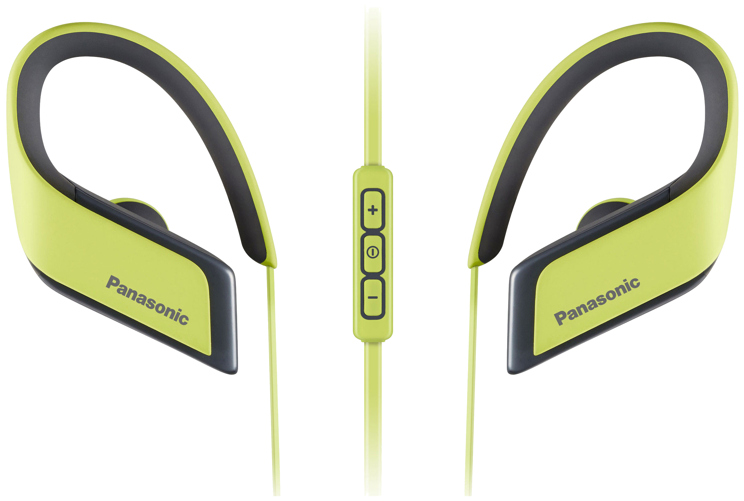 

Беспроводные наушники Panasonic RP-BTS30GC Yellow, RP-BTS30GC