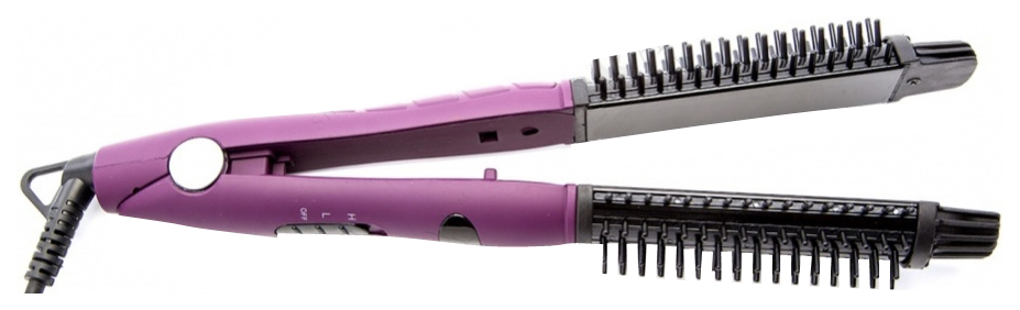 

Мультистайлер BRADEX Гламур KZ 0272 Violet, Гламур KZ 0272