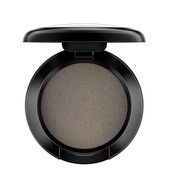 Тени для век MAC Cosmetics Small Eye Shadow Club 1,5 г тени для век mac cosmetics extra dimension eye shadow evening grey