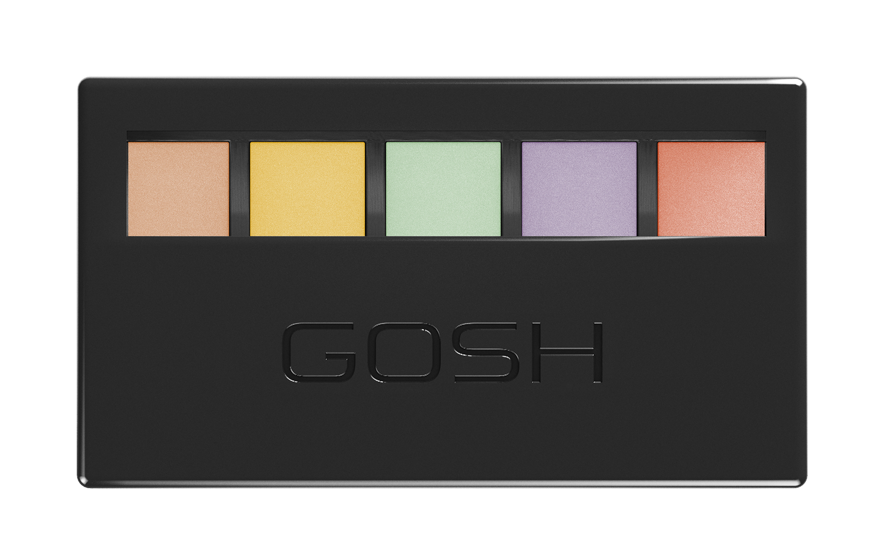 фото Палетка консилеров gosh colour corrector kit gosh copenhagen