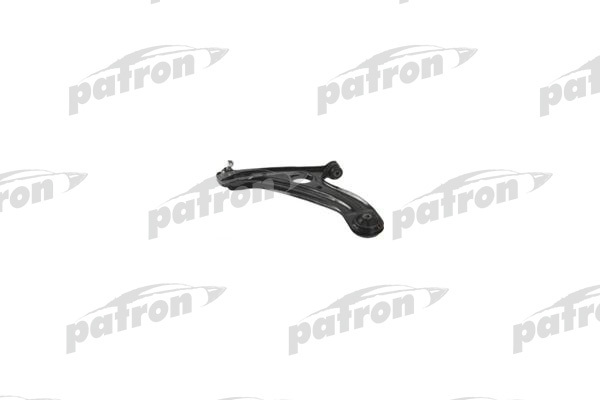 фото Рычаг подвески patron ps5118l