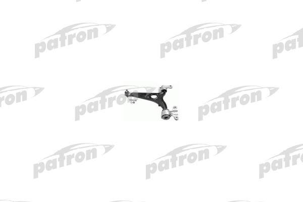 фото Рычаг подвески patron ps5149l