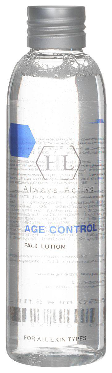 Лосьон для лица Holy Land Age Control Lotion 150 мл