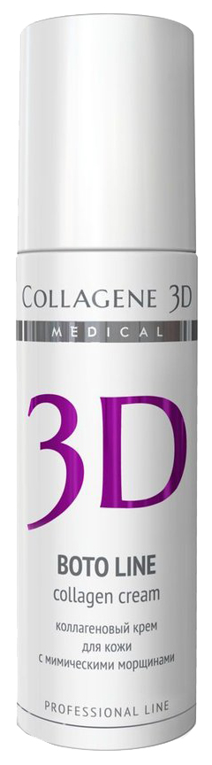 

Крем для лица Collagene 3D Boto 150 мл, Boto 150 мл