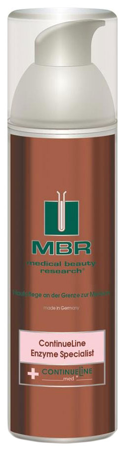 Пилинг для лица MBR Continueline Enzyme Specialist 100 мл