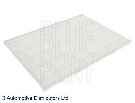 Фильтр воздушный салона Blue Print ADT32525