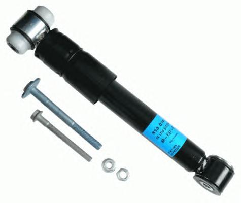 

Амортизатор подвески Sachs 313014