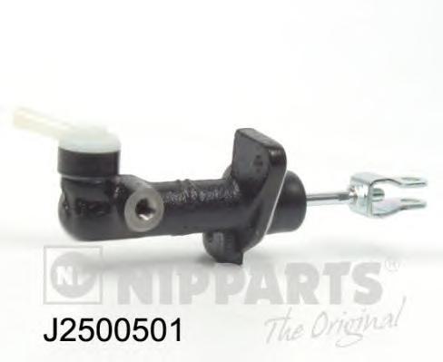 Цилиндр сцепления Nipparts J2500501