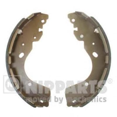 

Тормозные колодки барабанные NIPPARTS N3501063