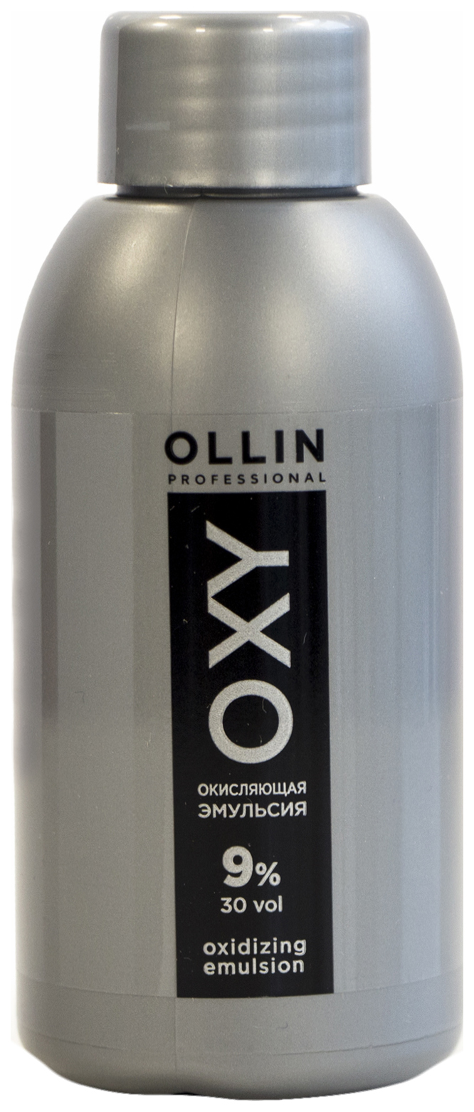 

Проявитель Ollin Professional OXY 9% 90 мл