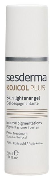 

Гель для лица Sesderma Kojicol Plus 30 мл