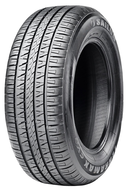 

Шины SAILUN Terramax CVR 225/65 R17 102H (до 210 км/ч) 2256517, Terramax CVR