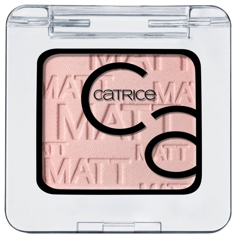 

Тени для век CATRICE Art Couleurs Eyeshadow Тон 20 Бежевый, Art Couleurs Eyeshadow Тон 20 Бежевый