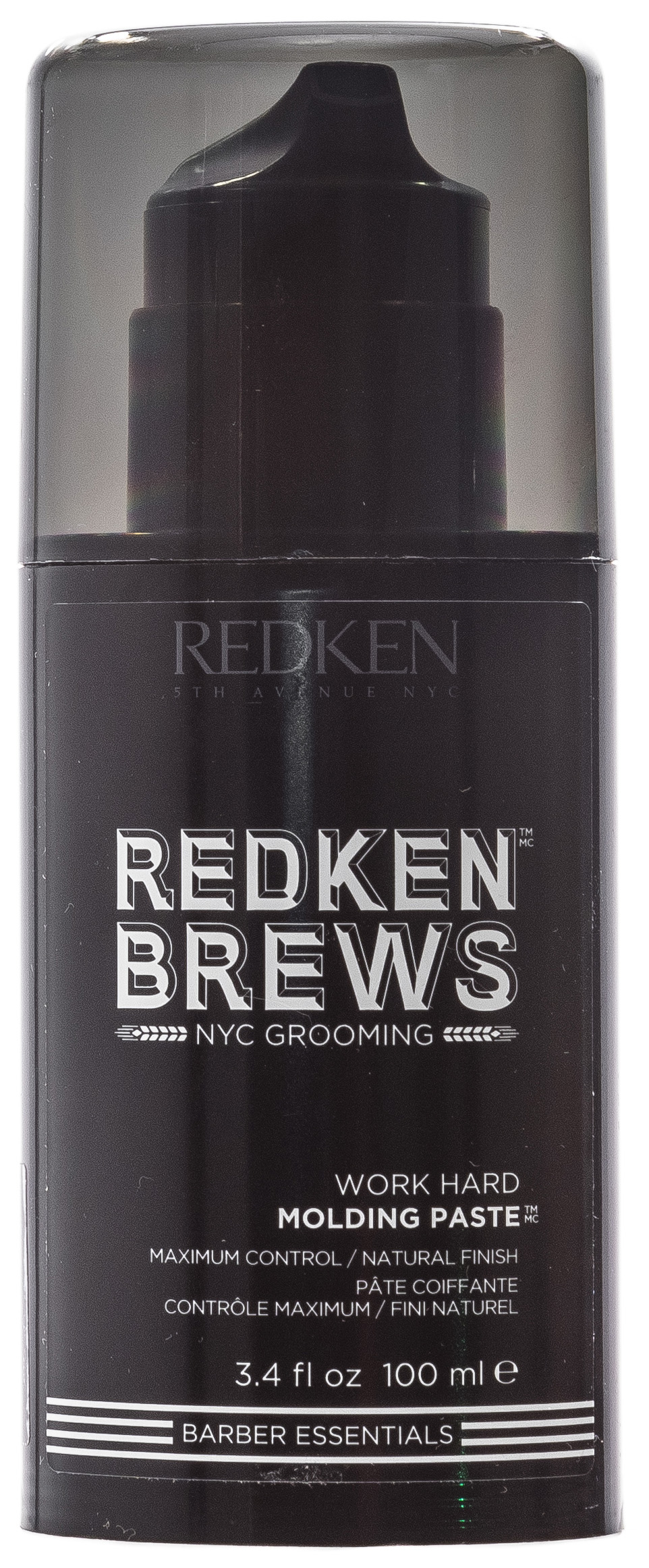 Глина для укладки волос redken