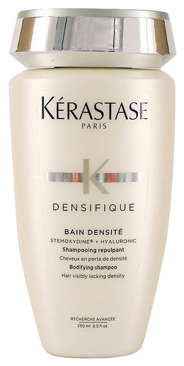 

Шампунь Kerastase Densifique Bain Densite 250 мл, Densifique Bain Densite
