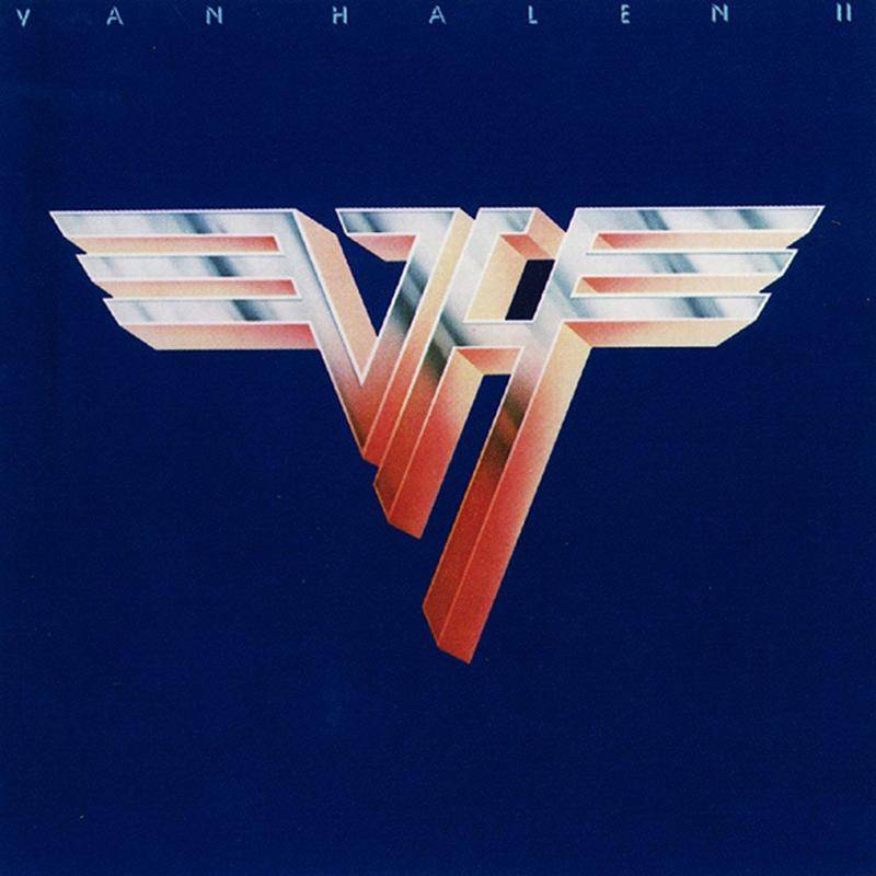 Van Halen VAN HALEN II (180 Gram/Remastered)