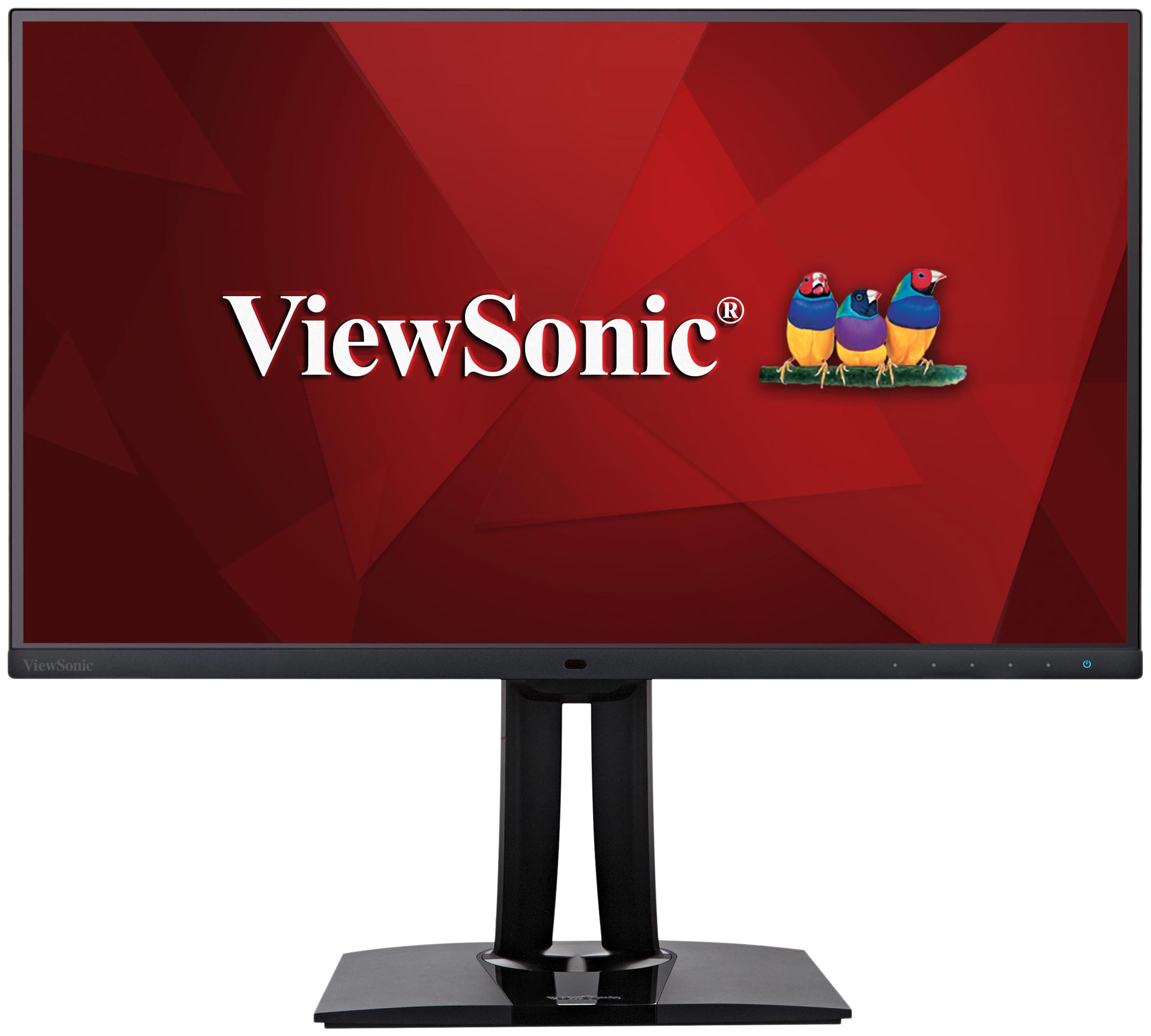Монитор ViewSonic VP2785-4K 27