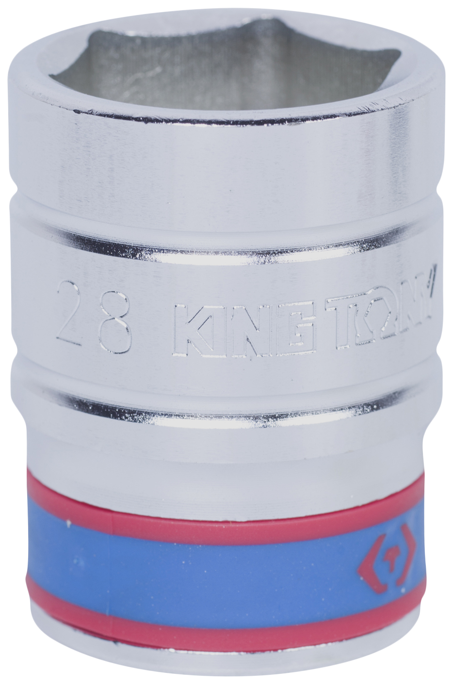 

Торцевая головка KING TONY 633528M
