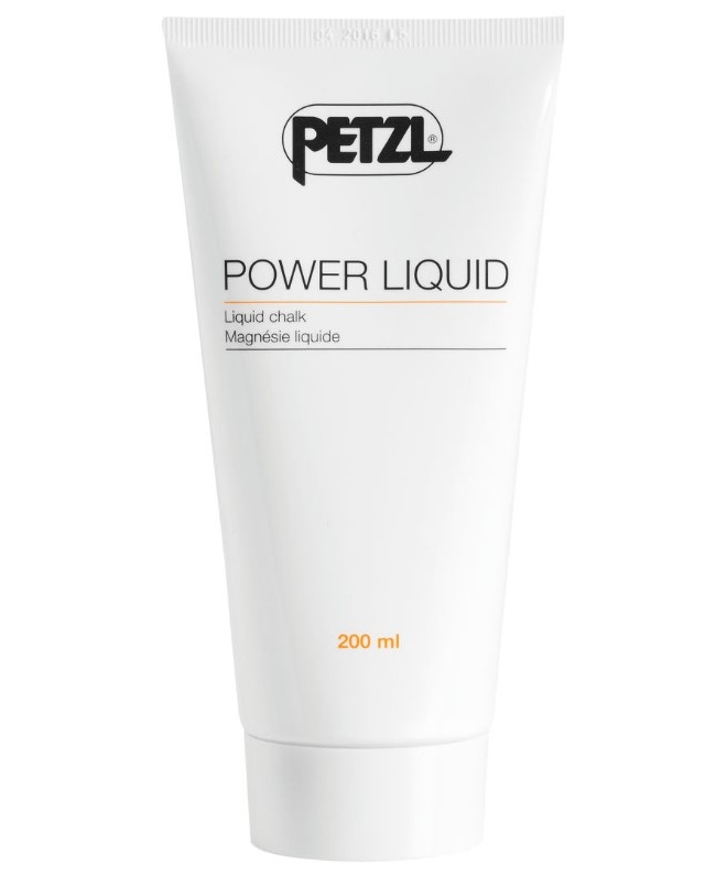 

Магнезия жидкая Petzl Power Liquid 200 мл, Power Liquid