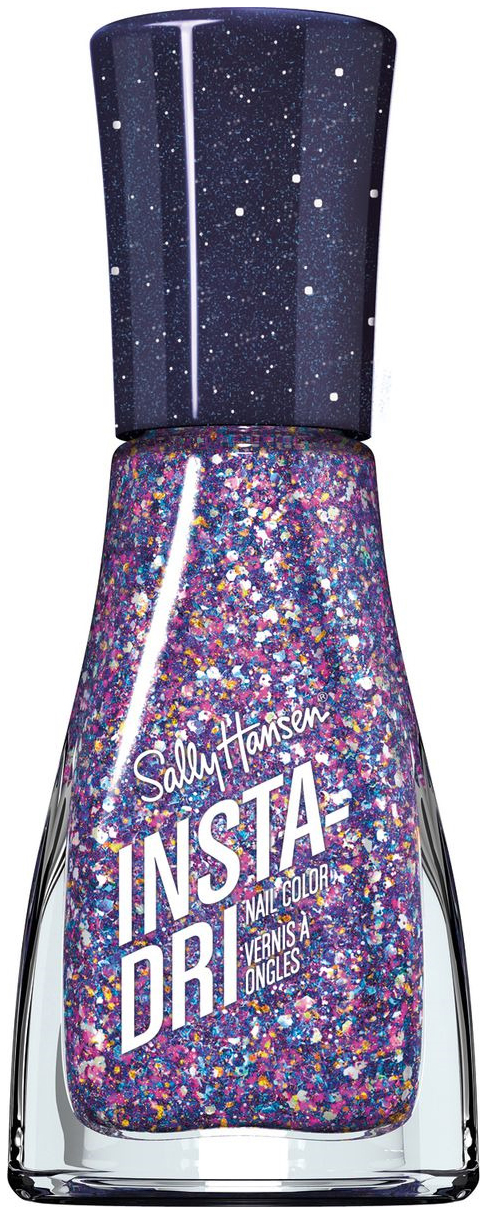 фото Лак для ногтей sally hansen insta-dri nail color 483 9 мл