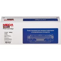 

Картридж для лазерного принтера ProMEGA Print аналог HP 131A (CF210X), черный, 131A