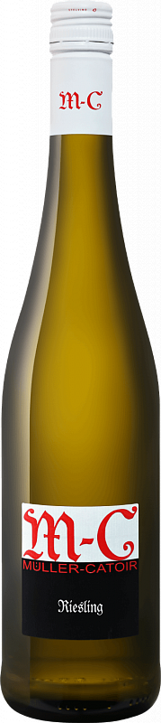 

Вино MC Riesling Pfalz Muller-Catoir