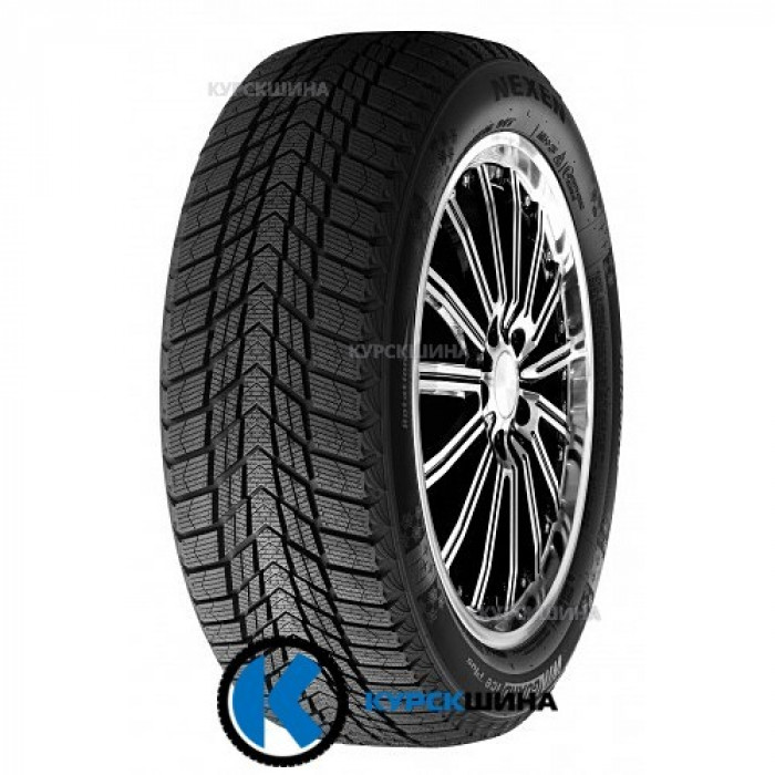 фото Шины roadstone winguard ice plus 225/55 r16 99t