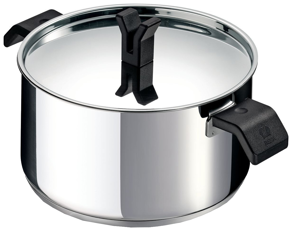 

Кастрюля с крышкой Beka Chrono