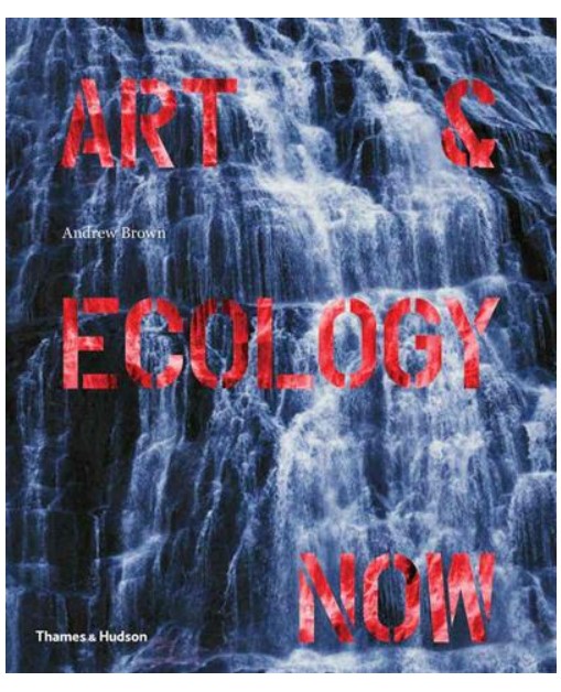 

Книга Art and Ecology Now