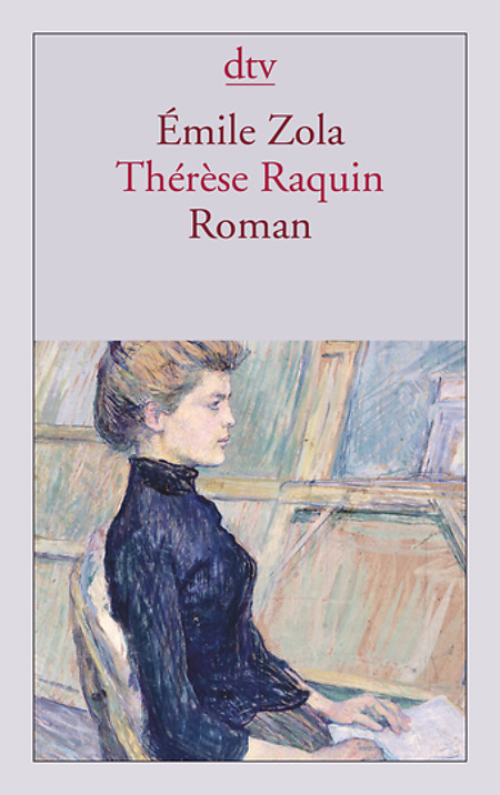

Therese Raquin