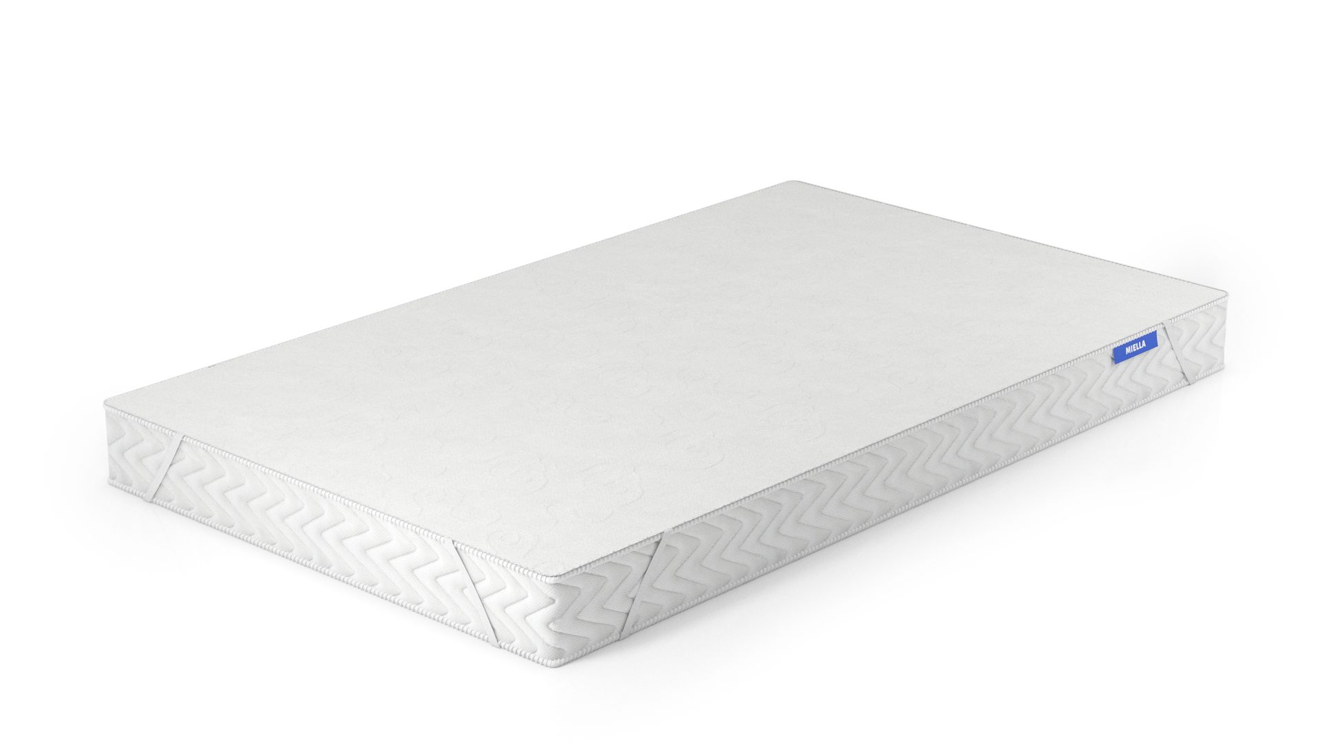 

Наматрасник MIELLA Clean 90x200