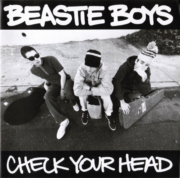 

Beastie Boys, The Check Your Head