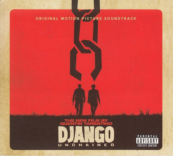 

Ost Django Unchained (Various Artists)