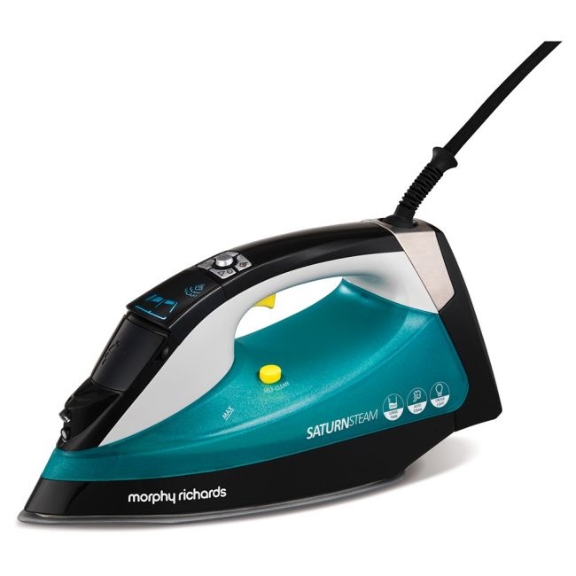 

Утюг Morphy Richards Saturn Steam (305000305000)