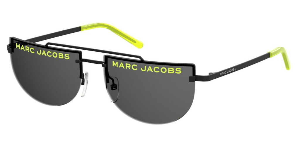 

Солнцезащитные очки MARC JACOBS 404/S, MARC 404/S