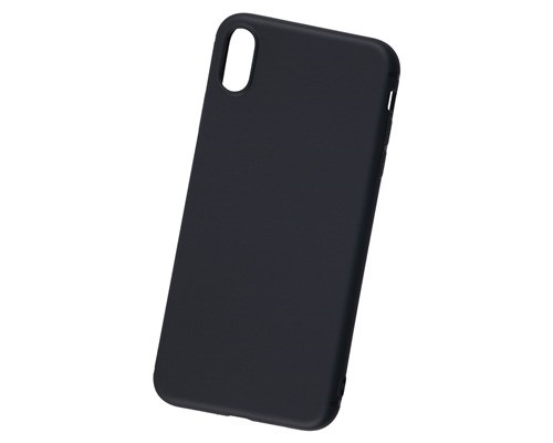 фото Borasco для apple iphone хs max black