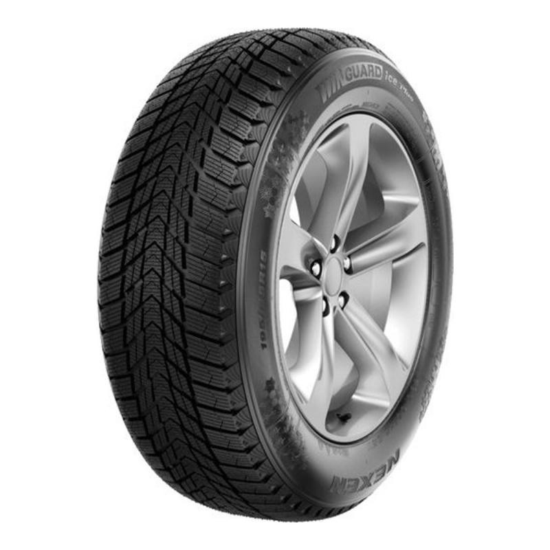 фото Шины nexen winguard ice plus 175/70r13 82 t