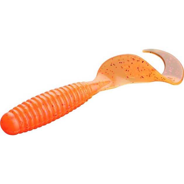 

Силиконовая приманка Mikado Twister 32 мм, 85, 10 шт., Twister
