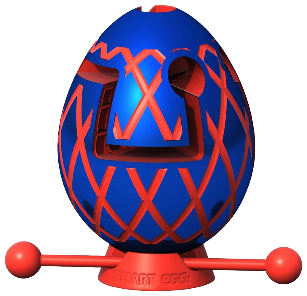 Головоломка smart. Smart Egg головоломка. Лабиринт Smart Egg Шут. Головоломка Smart Egg "лава". Головоломка Молекуб (m6637).