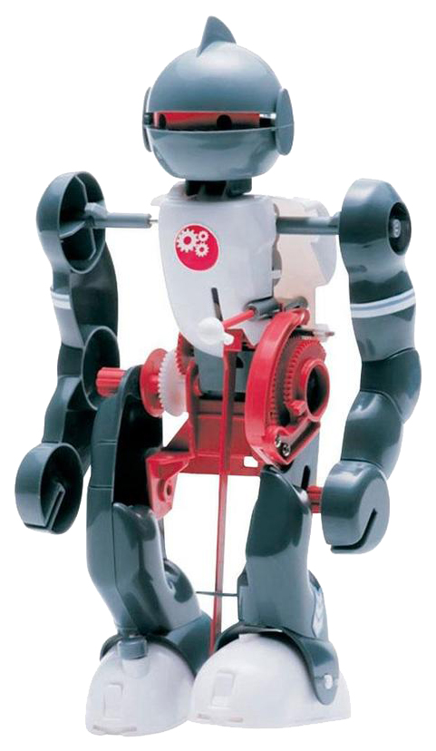 Конструктор "Робот-акробат"