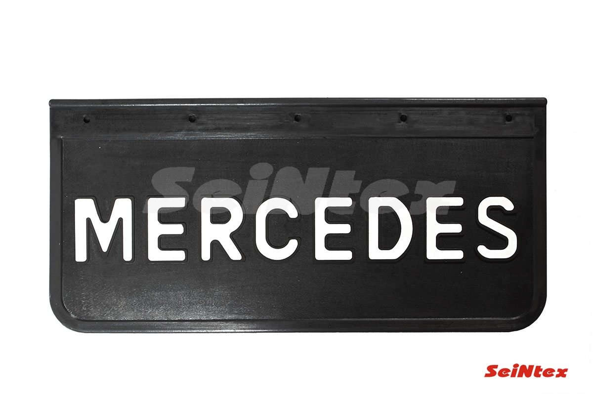 

Комплект брызговиков SeiNtex для Mercedes-Benz 520 x 245