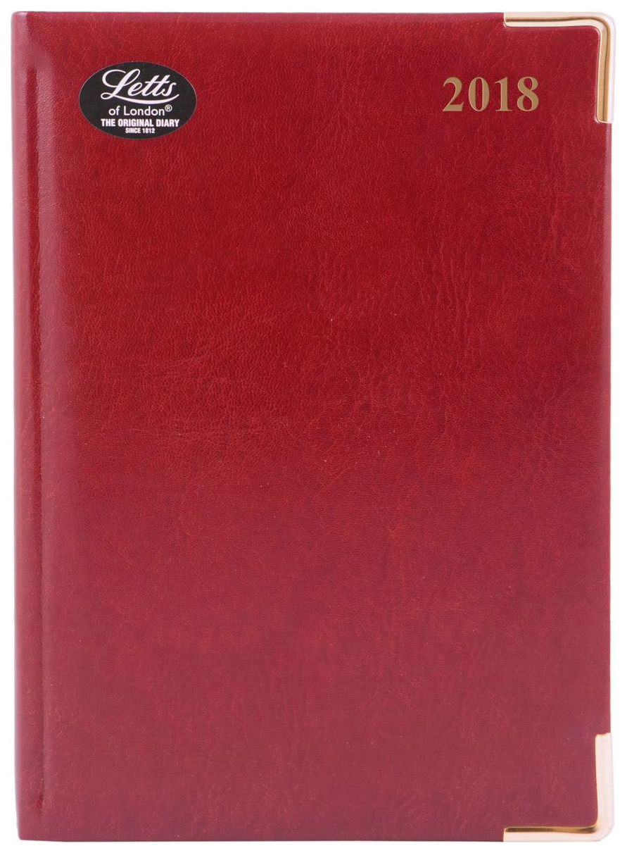 

Ежедневник Letts «Lexicon» 822998