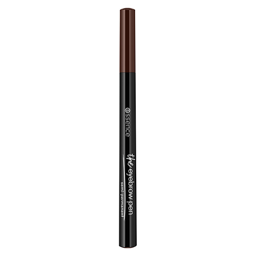 

Карандаш для бровей essence the eyebrow pen тон 04